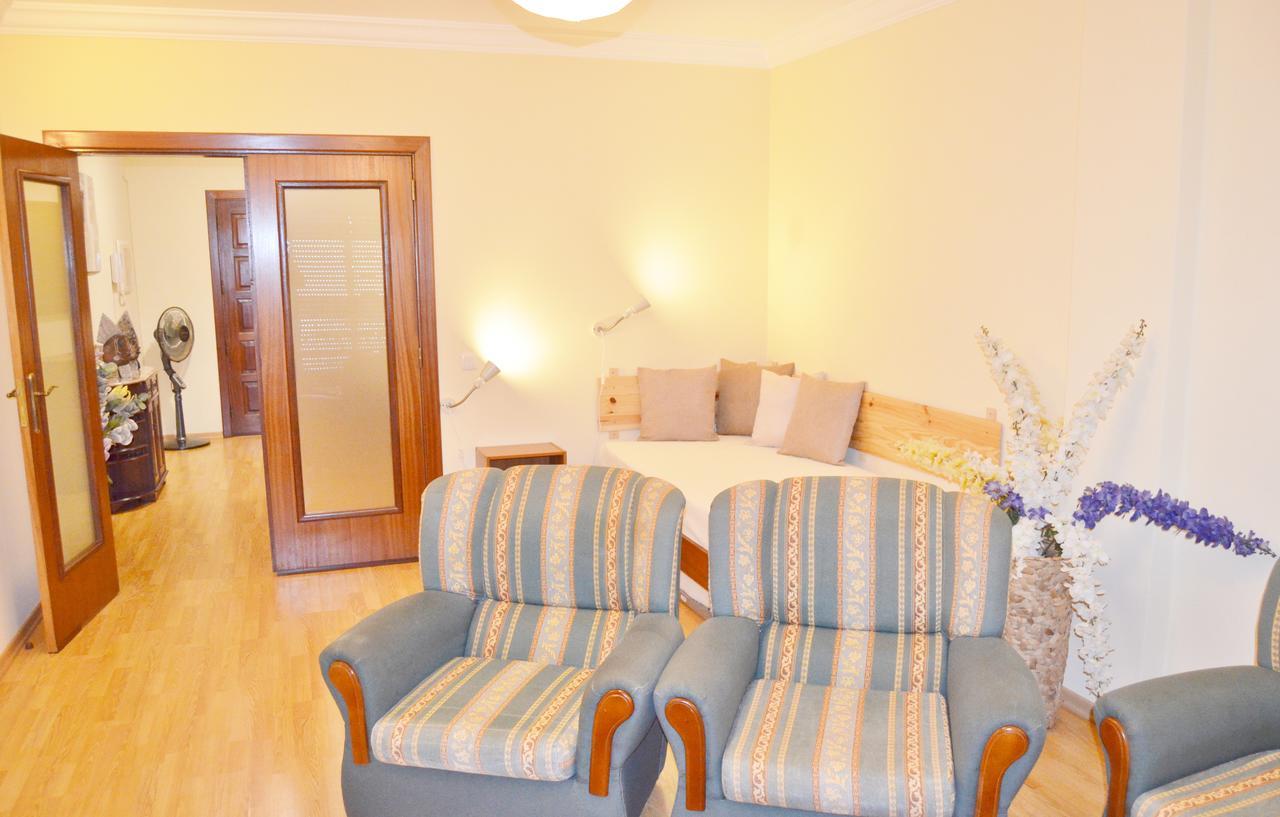Bjb Apartamento Olhao Exterior photo