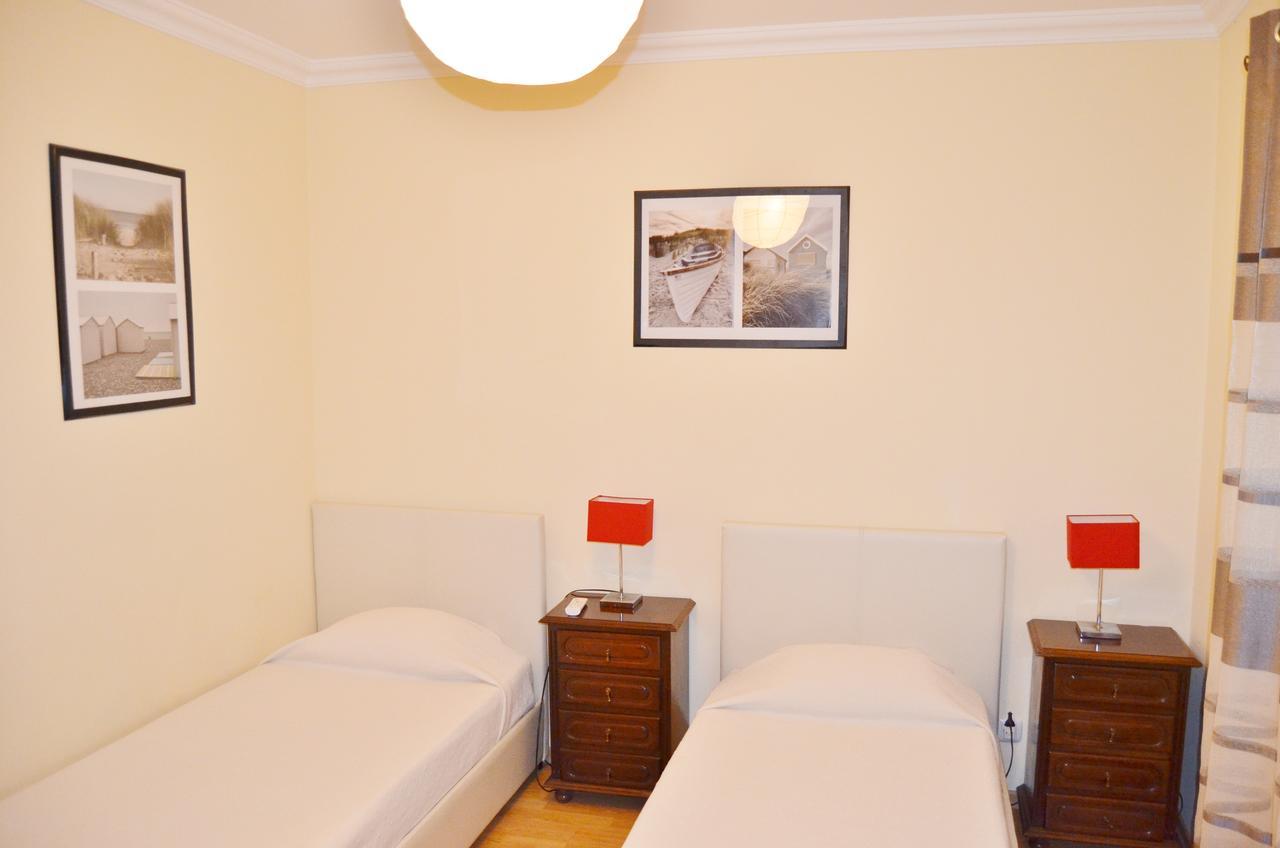 Bjb Apartamento Olhao Exterior photo