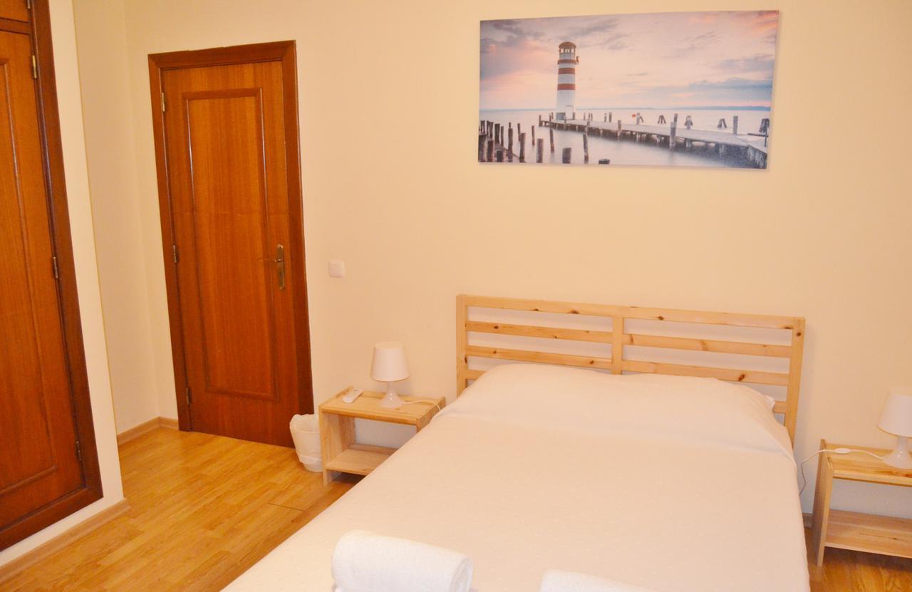 Bjb Apartamento Olhao Exterior photo