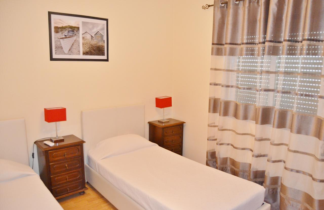 Bjb Apartamento Olhao Exterior photo
