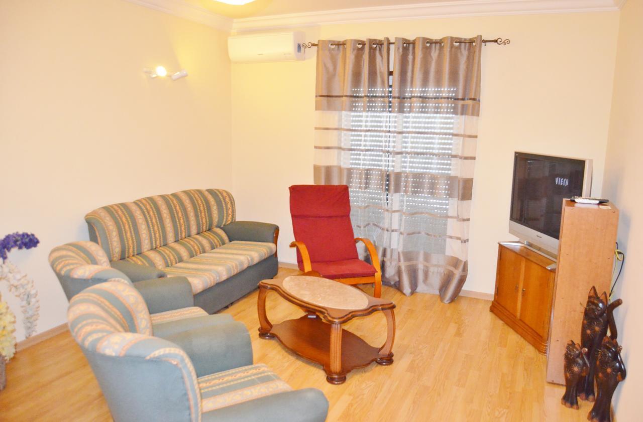 Bjb Apartamento Olhao Exterior photo